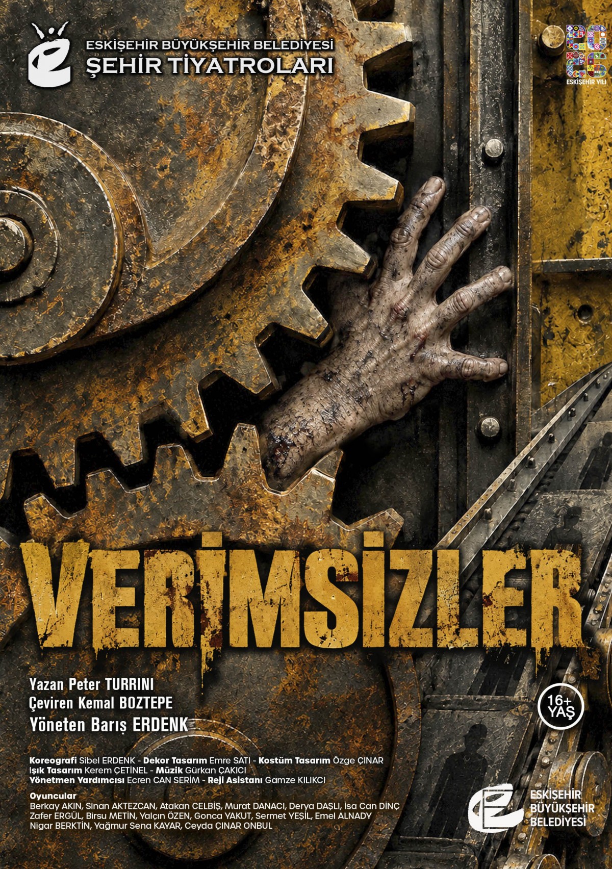 VERİMSİZLER